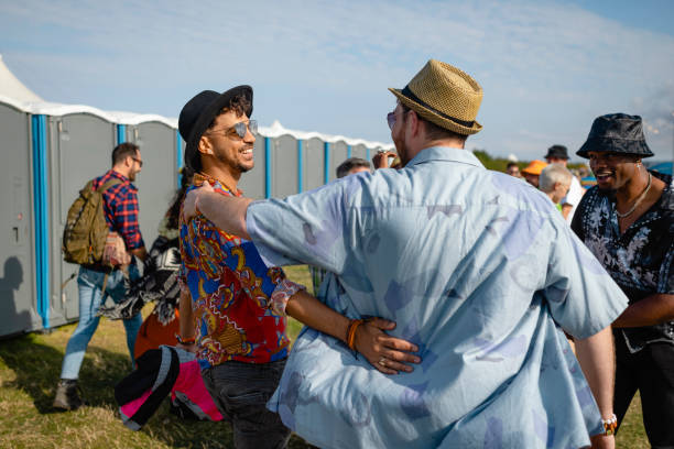 Best Emergency porta potty rental  in Redland, TX