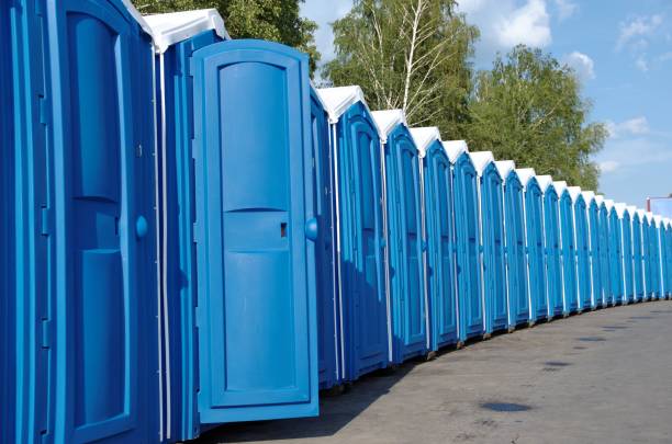 Best Porta potty rental near me  in Redland, TX